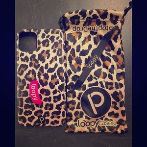 iPhone 11 ProMax Loopy Case